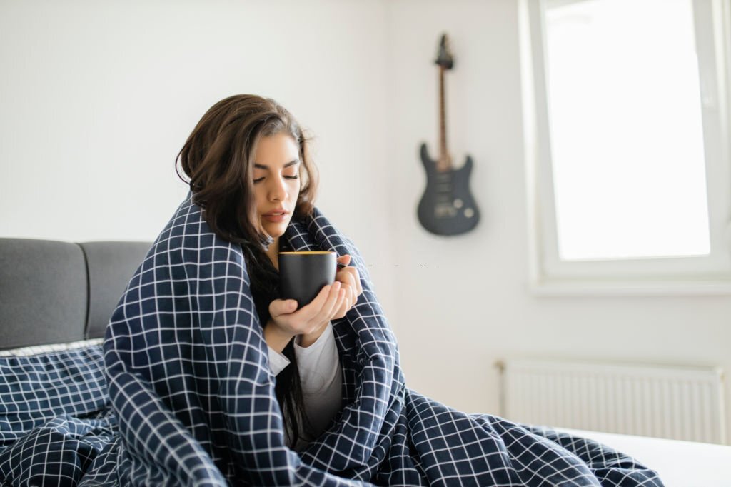Why The Warmth of Your House is Important to Your Health